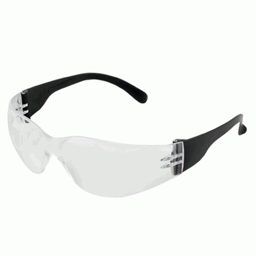 Поликарбонатные защитные очки Ampri 8126, УФ защита