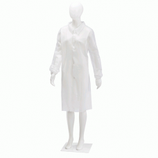 Одноразовий медичний костюм MED-COMFORT 05010-W-SET