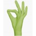 Перчатки нитриловые без пудры CHRYSOLITE (Ampri Style Cedro 01176)